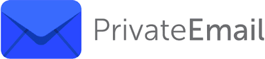 PrivateMail Logo